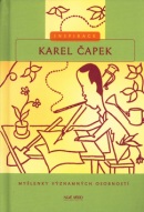 Karel Čapek (Josef Protiva)