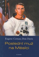 Poslední muž na Měsíci (Eugene Cernan; Don Davis)