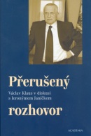 Přerušený rozhovor (Jeroným Janíček)