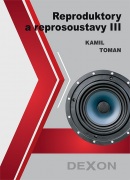 Reproduktory a reprosoustavy III (Kamil Toman)