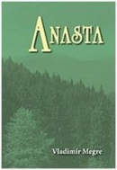 Anasta - 10. díl (1. akosť) (Vladimír Megre)