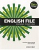 New English File, 3rd Edition Intermediate Student's Book (2019 Edition) (Edwards, Jacky Newbrook Lynda)