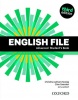 New English File, 3rd Edition Advanced Student's Book (2019 Edition) (Mary Stephens)