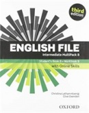 New English File, 3rd Edition Intermediate MultiPACK B (2019 Edition) (Oxenden, C. - Latham-Koenig, Ch. - Seligson, P.)