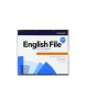 New English File 4th Edition Pre-Intermediate CDs