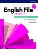 New English File 4th Edition Intermediate Plus Student's Book Pack - Učebnica