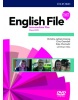 New English File 4th Edition Intermediate Plus DVD