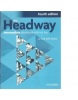 New Headway, 4th Edition Intermediate Workbook without Key (2019 Edition)