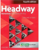 (DOPREDAJ) New Headway, 4th Edition Elementary Workbook with Key with iChecker CD (Soars John and Liz)