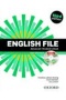 New English File, 3rd Edition Advanced Classroom Presentation Tools (for Student's Book)