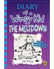 Diary of a Wimpy Kid: The Meltdown (Kinney Jeff)