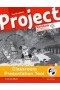 Project, 4th Edition 2 Workbook Classroom Presentation Tool