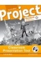 Project, 4th Edition 1 Workbook Classroom Presentation Tool