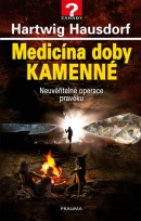 Medicína doby kamenné (Hausdorf Hartwig)