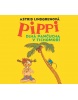 Audio kniha Pippi Dlhá pančucha v Tichomorí (Astrid Lindgrenová)