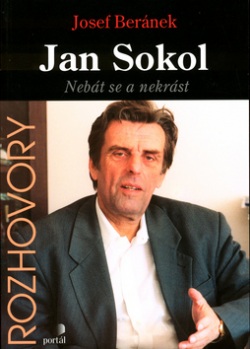 Jan Sokol Nebát se a nekrást (Josef Beránek)