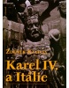 Karel IV. a Itálie (Zdeněk Kalista)