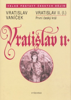 Vratislav II. (Vratislav Vaníček)