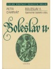 Boleslav II. (Petr Charvát)