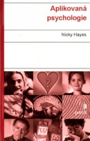 Aplikovaná psychologie (Nicky Hayesová)