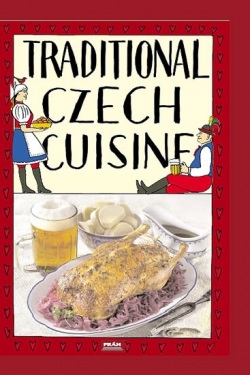 Traditional Czech Cuisine (Viktor Faktor)