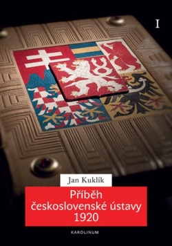 Příběh československé ústavy 1920 I (Jan Kuklík)