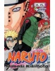 Naruto 46 Narutův návrat (Masaši Kišimoto)