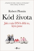 Kód života (Robert Plomin)
