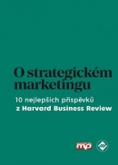 O strategickém marketingu (Kolektív)