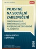 Pojistné na sociální zabezpečení 2020 (Marta Ženíšková)