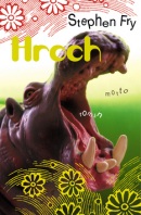 Hroch (Stephen Fry)