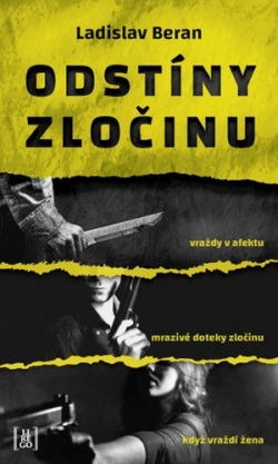 Odstíny zločinu (Ladislav Beran)