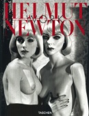 Helmut Newton WORK (Heiting, M. - Marguet, F.)