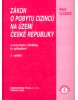 Zákon o pobytu cizinců na území České republiky (Alena Vlčková)