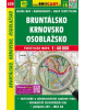 BRUNTÁLSKO,KRNOVSKO,OSOBLAŽSKO 1:40 000