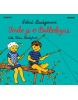 Audiokniha Veselo je v Bullerbyne (Astrid Lindgrenová)