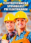 Elektrotechnická spôsobilosť pre elektrikárov (Ján Meravý)