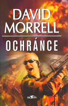 Ochránce (David Morrell)