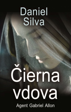 Čierna vdova (1. akosť) (Silva Daniel)