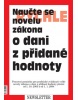 Naučte se rychle novelu zákona o dani z přidadné hodnoty