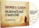 Nejbohatší muž v Babyloně (audiokniha) (George S. Clason)