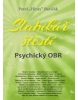 Slabikář štěstí Psychický OBR (Pavel Hirax Baričák)