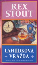 Lahůdková vražda (Rex Stout)