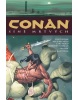 Conan 4: Síně mrtvých (Robert E. Howard)