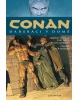 Conan 5: Darebáci v domě (Robert E. Howard)