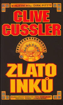 Zlato Inků (Clive Cussler)