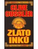 Zlato Inků (Clive Cussler)