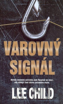 Varovný signál (Lee Child)