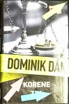 Korene zla (1. akosť) (Dominik Dán)