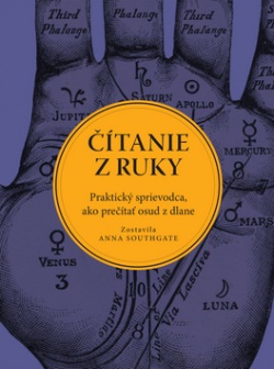 Čítanie z ruky (1. akosť) (Anna Southgate)